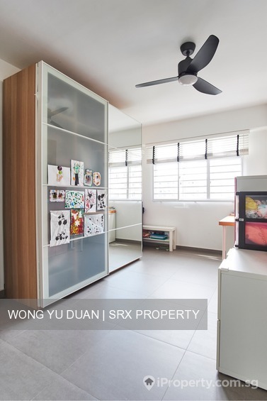 Blk 318A Yishun Avenue 9 (Yishun), HDB 5 Rooms #199865852